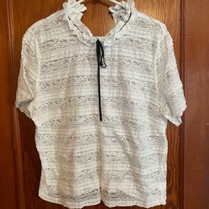 Lace Top